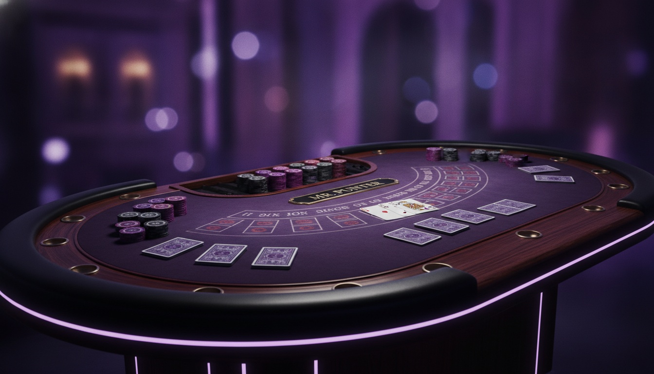 Métodos de Pago en Mr Punter Casino